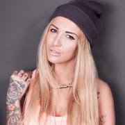 Wirral glamour model Sallie enters Big Brother house