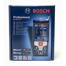 Maybe you would like to learn more about one of these? Bosch Professional Bosch Professional Laser Range Finder Glm 50 C Buy Online In Turkey At Desertcart 56760392