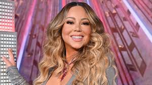 Somehow, she's always managed to pull 'em off, the tricks being to keep her curls intact instead of brushing them out, and to leave some of the forehead still visible. Celebrities Mariah Carey Can T Stand Danish News24viral