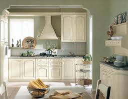 Green White Color Schemes Spacious White Kitchen Designs Kitchen Design Modern White New Kitchen Designs Kitchen Paint Design