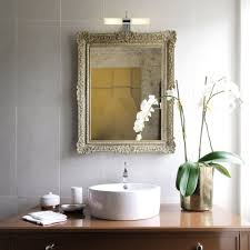 4.6 out of 5 stars. Astro Lighting 0335 Dayton Ip44 Bathroom Mirror Light In Chrome