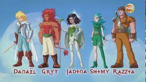 Effectuez des recherches dans l'index de livres complets le plus fourni au monde. Les Legendaires Les Origines D Une Saga Culte Youtube