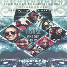 Erling haaland danza kuduro skills and goals 2020. Stream Afro House Afro Kuduro Afro Beat Angola Melhor Do Ano Best Of The Year Mix 2020 Djmobe By Djmobe Listen Online For Free On Soundcloud