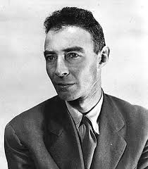 Oppenheimer and his connection to New Mexico