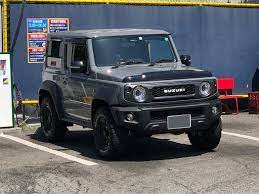 ジムニーシエラのyu kunさんが投稿したカスタム事例 by yu kun cartune ジムニーシエラ スズキ ジムニー ジムニー