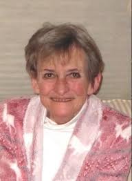 MARY HOEK Obituary (1945