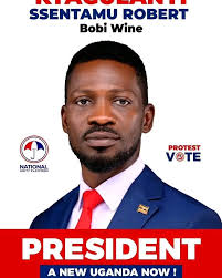 Rigathi Gachagua lacks presidential qualities