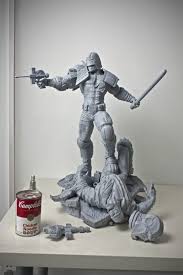 3d Prints Cheap Good Free Print Game Is On P 3 Page 19 Prints 3d Printing Art Easy Clay Sculptures