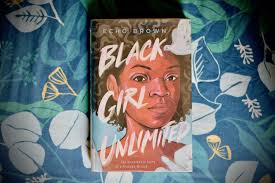 Black Girl Unlimited