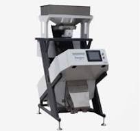 Optical Rice Corn Sesame Wheat Color Sorting Sorter Machine Price