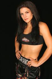 Gina Carano Great Ufc Womens Fighter Want Her Body Mma Women Ufc Women Female Mma Fighters