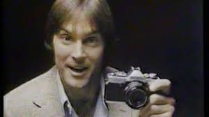 Minolta XG1 Camera Review • scott locklear