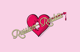 Russian Roulette Red Velvet Russian Roulette Logos