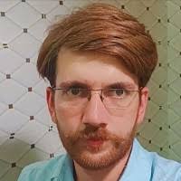 2 "Syed Najib Ullah" profiles