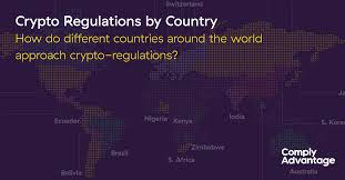 For instance, the financial crimes enforcement network (fincen) doesn't consider cryptocurrencies to be legal but they do classify exchanges as money transmitters, which are part of their jurisdiction. Cryptocurrency Regulations Around The World I Crypto Regulations