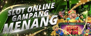 Situs Slot Gacor Hari Ini Gampang Menang Terbaik 2023