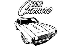 Car coloring pages for kids to print and color. Get Crafty With These Amazing Classic Car Coloring Pages