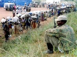 The rwandan genocide took place over a period of 100 days, from april 6th, 1994 to july 16th, 1994. Jadaliyya Israeli Arms Sales To Rwandan Genocidaires Should Not Be Surprising