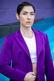 Kortney Olson of GRRRL Clothing: Rising Through Resilience; Five Things You  Can Do To Become More Resilient | by Fotis Georgiadis | Authority Magazine  | Medium