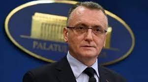 Ştiri despre Sorin Campeanu