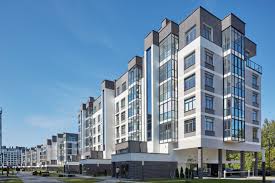 Types of Real Estate And Properties