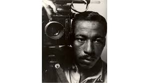 Gordon Parks Celebration