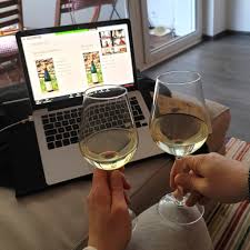 Zur inspiration kommen hier drei ideen. Online Weinprobe Winzerhof Alfred Frick