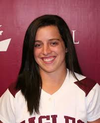 2013 Softball Roster