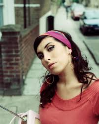 Remembering Amy Winehouse (14 September 1983