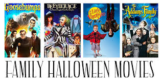Frances (erin chambers) doesn't really believe in the supernatural. Halloween Movies For Kids