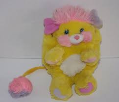 Pin On Vintage Plush Stuffed Toys