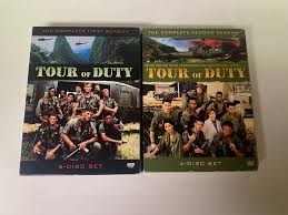 Tour of Duty 2