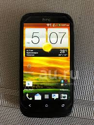 Htc Desire V — купить в Красноярске ...