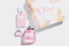 miss dior blooming bouquet gift set