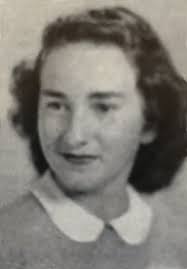 Willard Rosborough & Joan Hollis