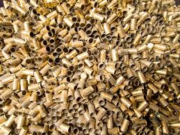 How many times can 223 brass be reloaded? Ammo And Reloading Brass Care