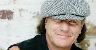 hennemusic: Former AC/DC singer Brian Johnson recalls exit from band