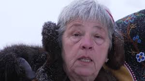 It’s the last day of Northern Manitoba Trappers' Festival