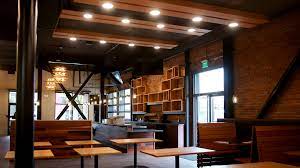 Salem, or listings and reviews. Masonry Grill Located At 120 Commercial Will Open Very Soon