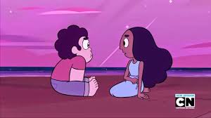 Connie, Sadie, and the Importance of Human Beings in Steven Universe