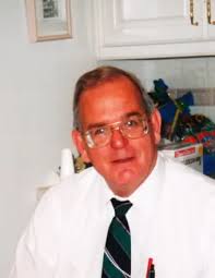 Obituary information for James Stephen Dudek