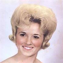 Wanda Bollinger Goad Obituary