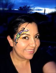Face Painting Dreams