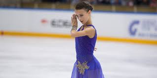 Медали завоевали анна щербакова, елизавета туктамышева и александра трусова. Sherbakova Chetvertaya Posle Korotkoj Programmy Na Gran Pri V Ssha Tuktamysheva Pyataya