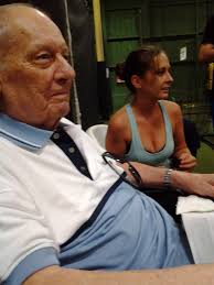 Herbert Benton, Obituary