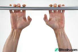 The $34,443 key level for bitcoin sellers. Onchain Data Suggests Bitcoin Sell Off Fueled By New Investors Market Updates Bitcoin News