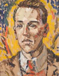 Bonhams : David Ord Kerr (British, born 1952) Military Macaw (Painted in  2018)