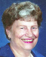 Donna Halvorson Obituary (2008)