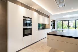 We are doing bulkheads n ceiling designs.wall units n stainless steel. Examples Of Warendorf Kitchen Projects In Around London By Moiety Kitchens Moiety Kitchens