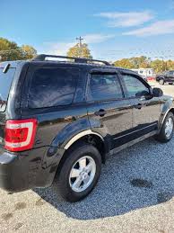 Image result for Black 2011 Escape